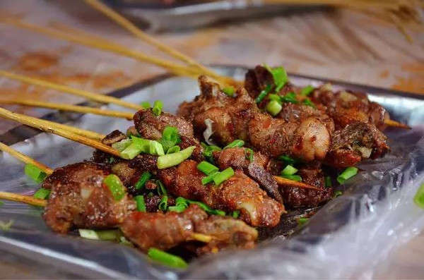 双清五花肉培训