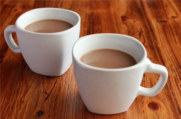 双清奶茶培训