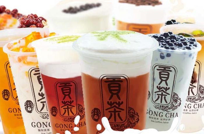 双清贡茶培训